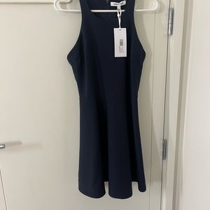 Elizabeth and James
Magdalena Fit-and-Flare Dress